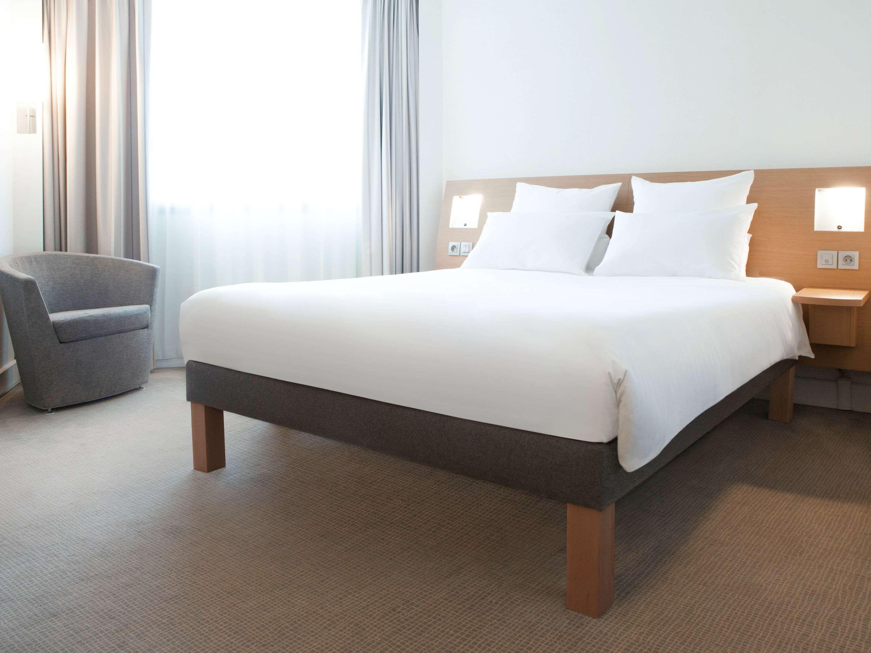 Novotel Park Hotel EDI