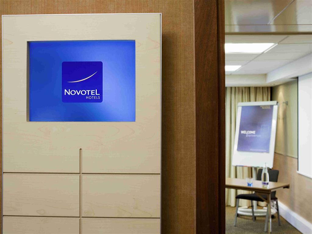 Novotel Park 4* EDI
