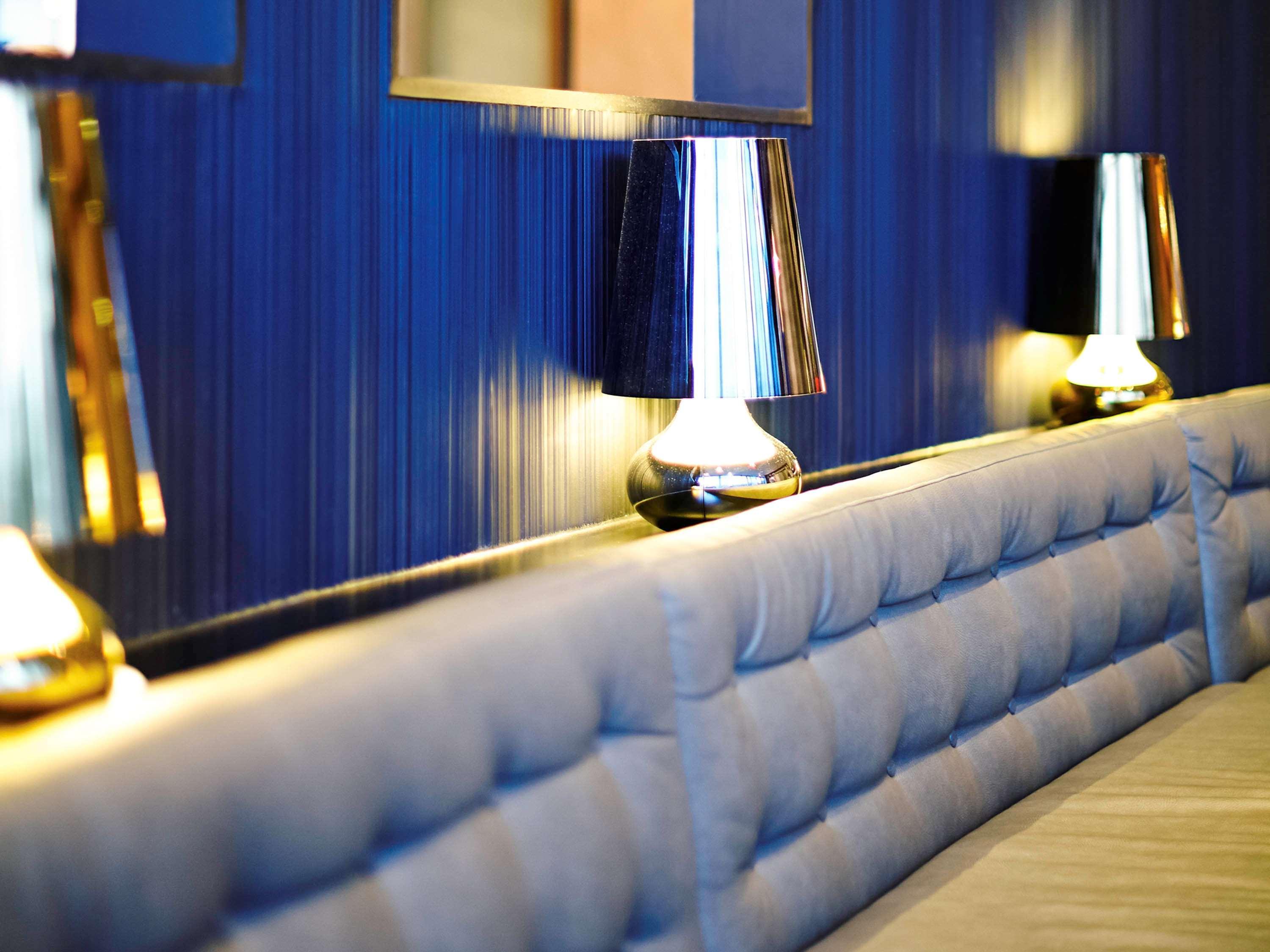 Novotel Park