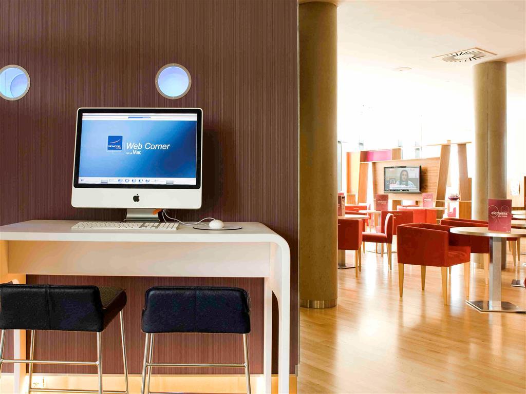 Novotel Park Hotel 4*