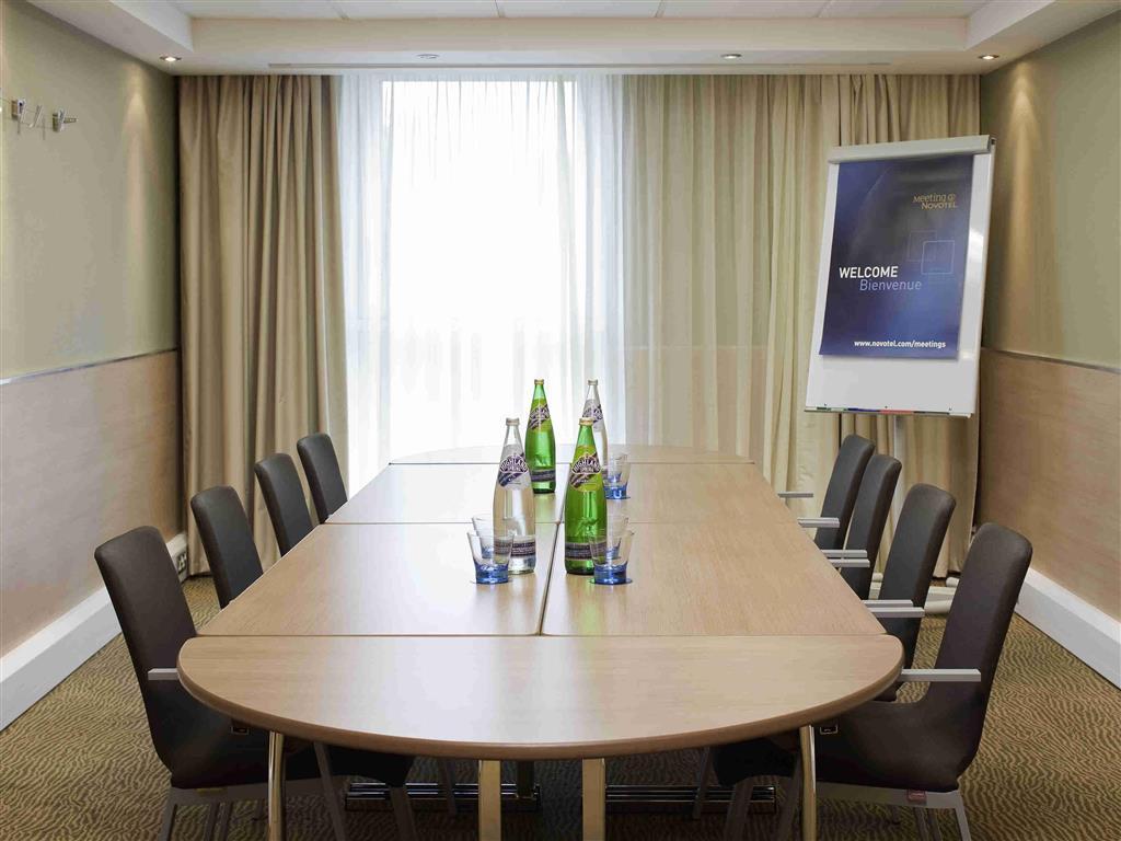 Novotel Park