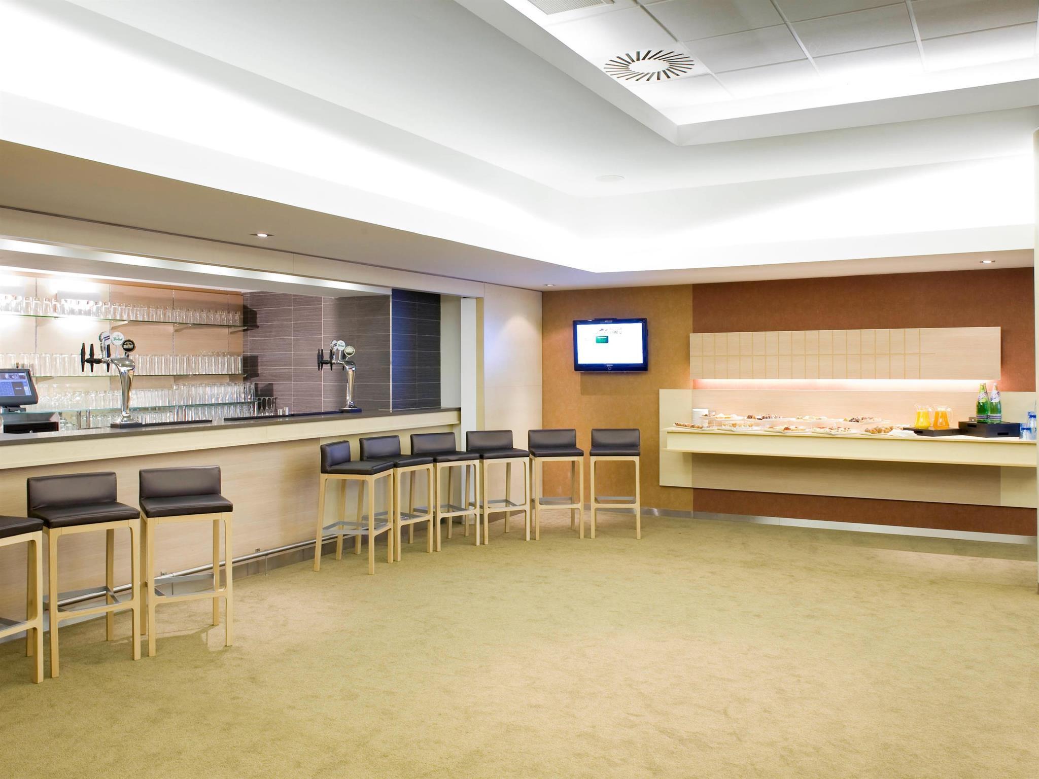 Novotel Park EDI