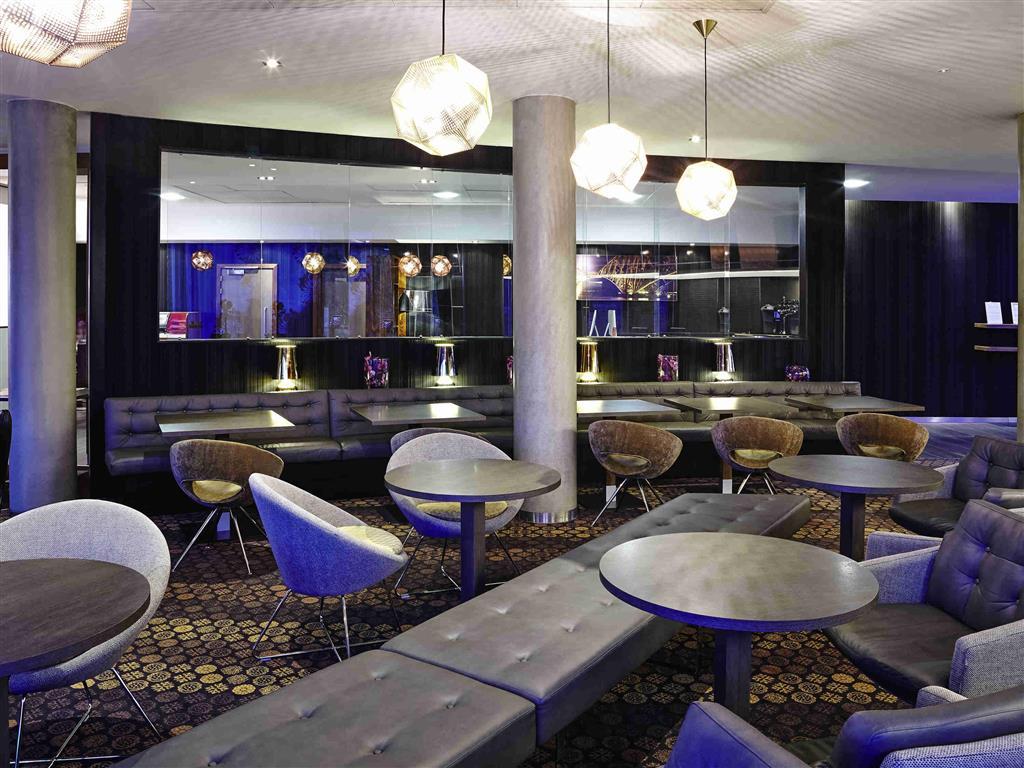 Novotel Park Hotel