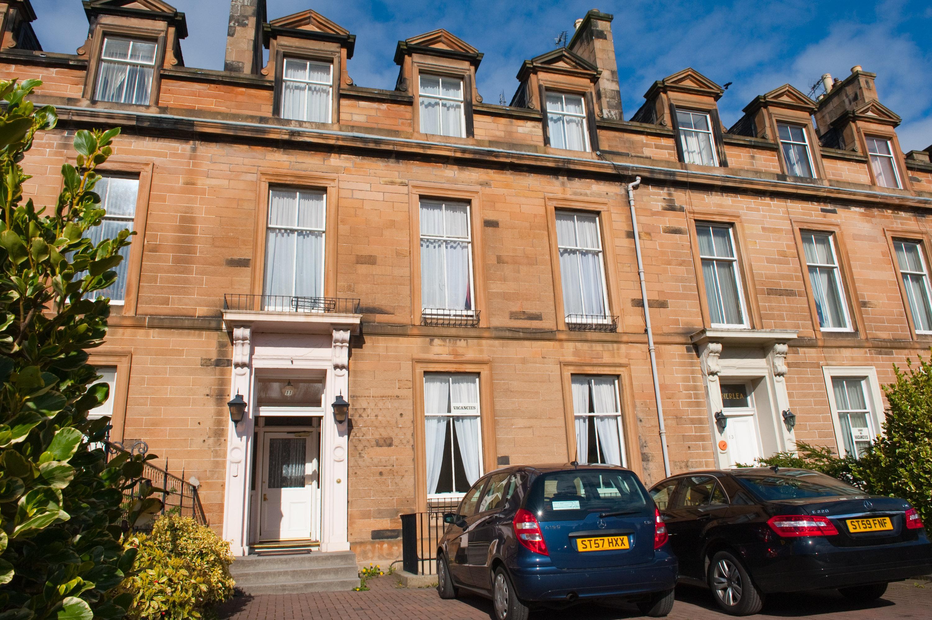 Guest house The Ben Doran Edinburgh