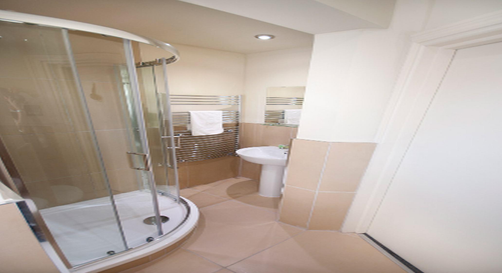 Palmerston Aparthotel 4*