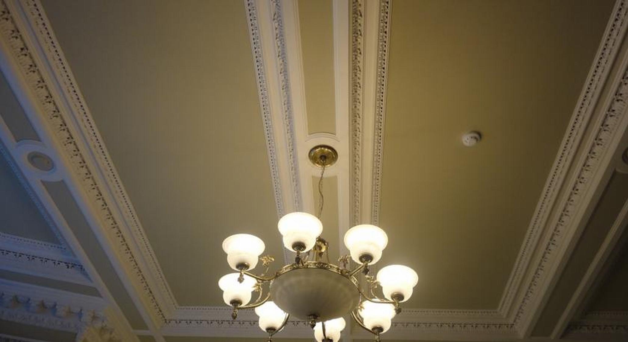 Palmerston Aparthotel EDI