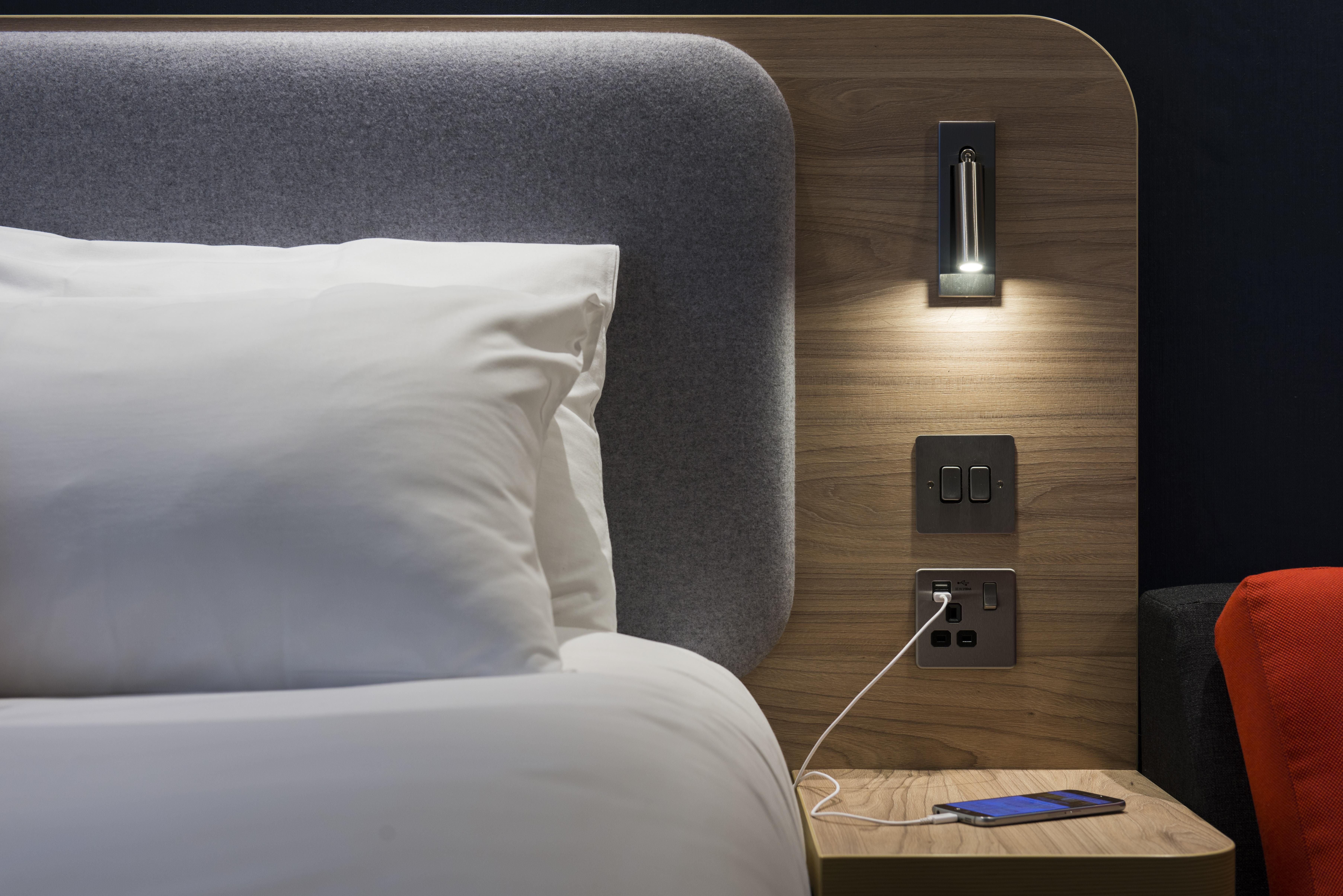 Hotel Holiday Express - Leith Waterfront By Ihg