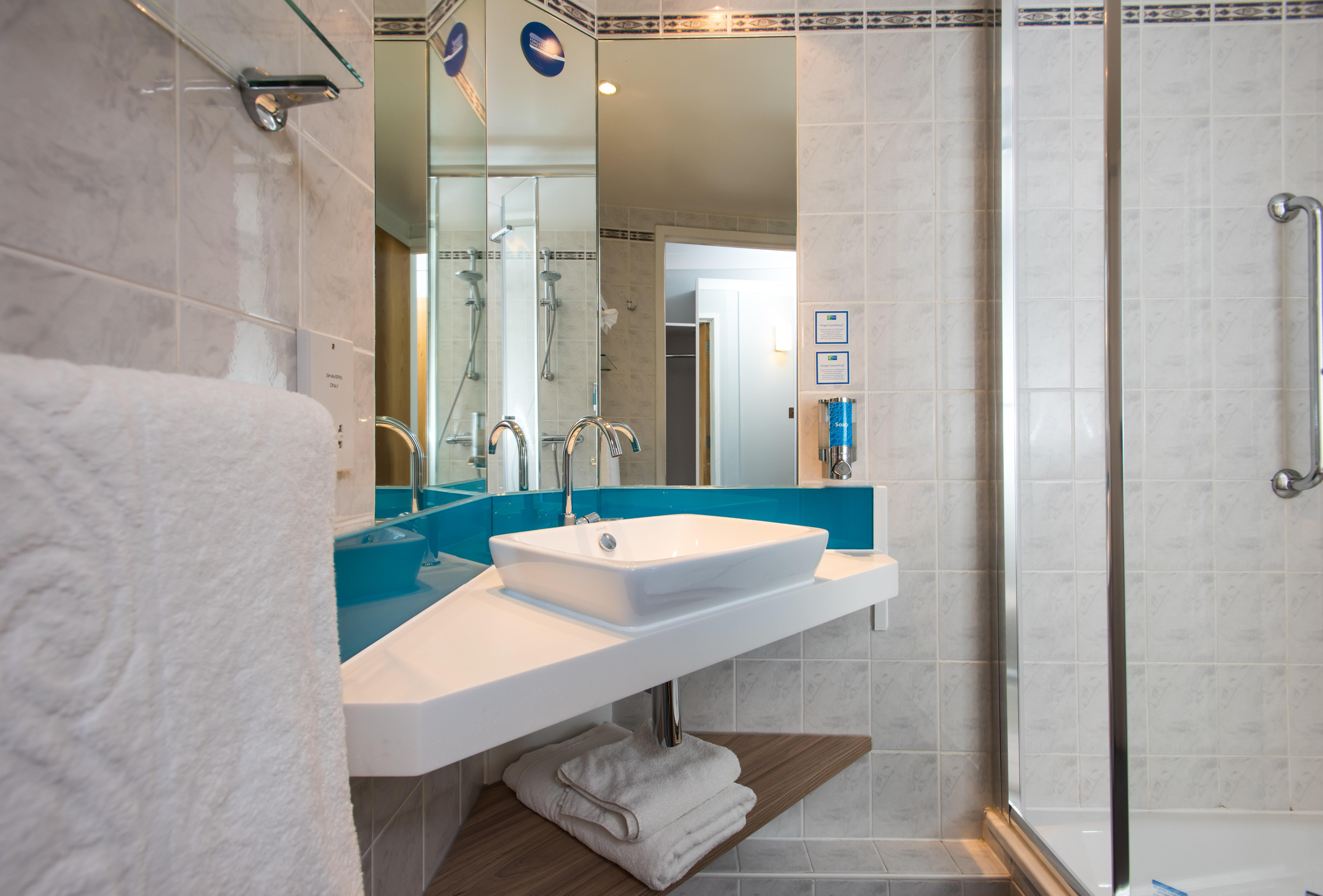 Hotel Holiday Express - Leith Waterfront By Ihg Edinburgh