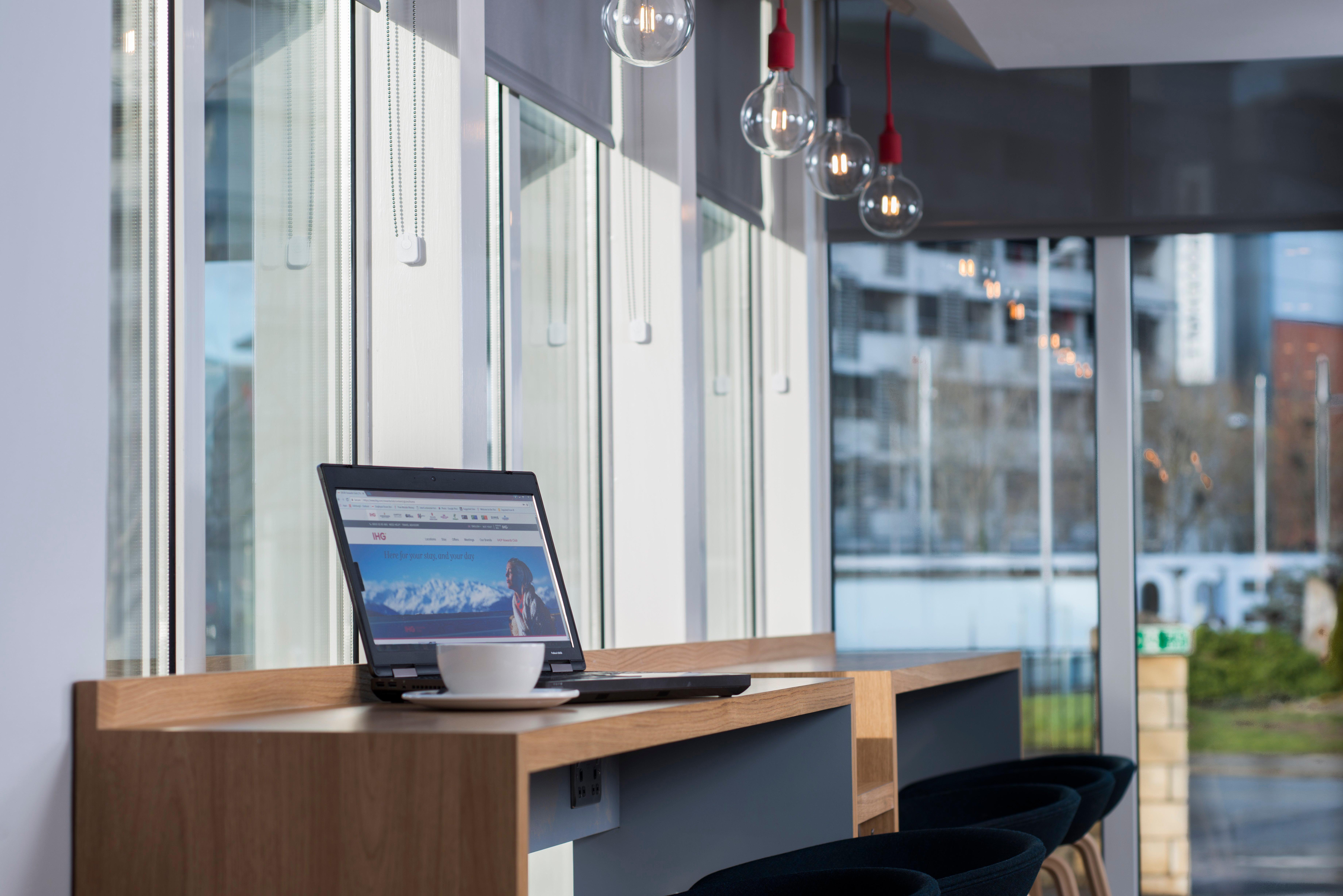 Holiday Express - Leith Waterfront By Ihg Hotel Edinburgh