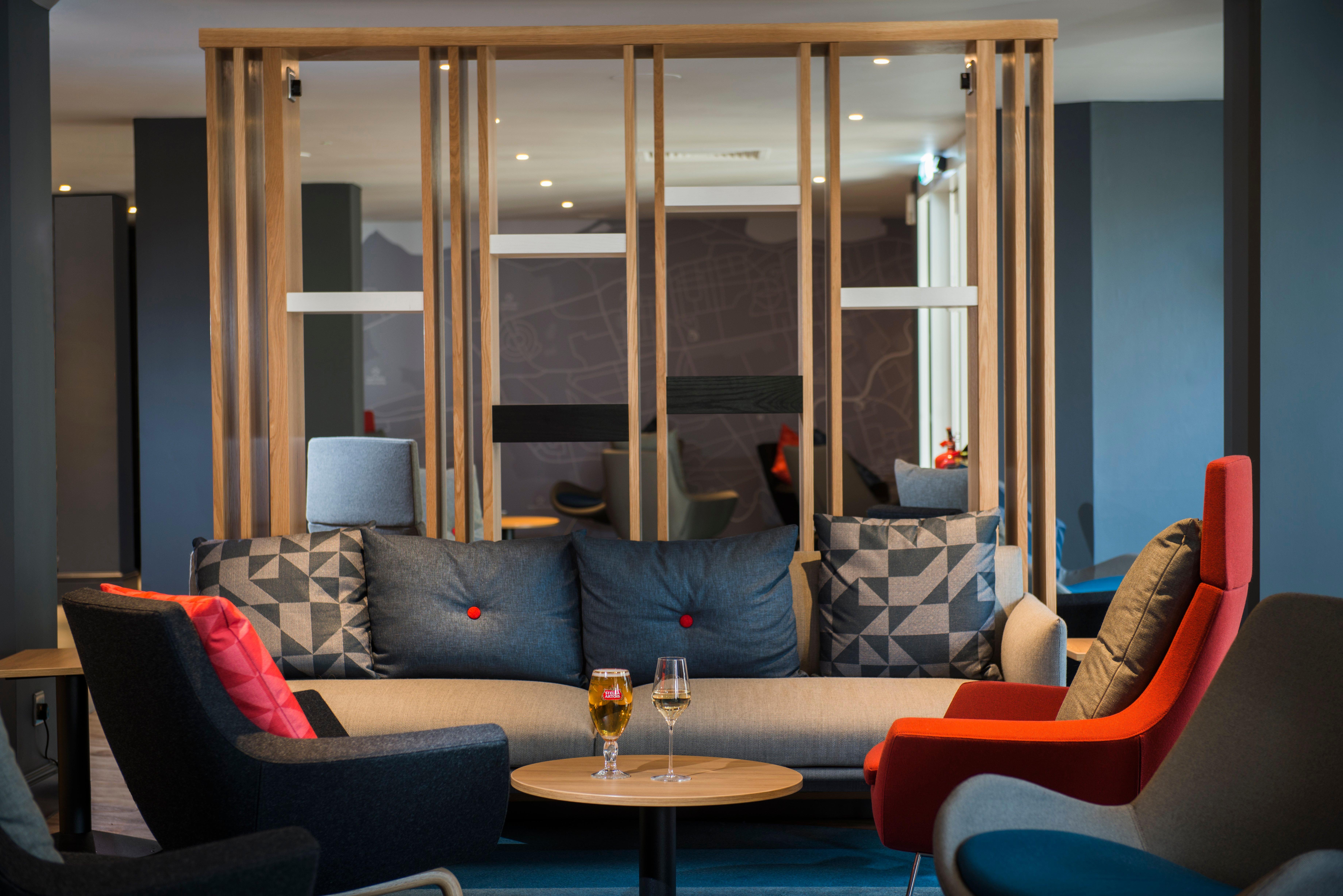 Holiday Express - Leith Waterfront By Ihg