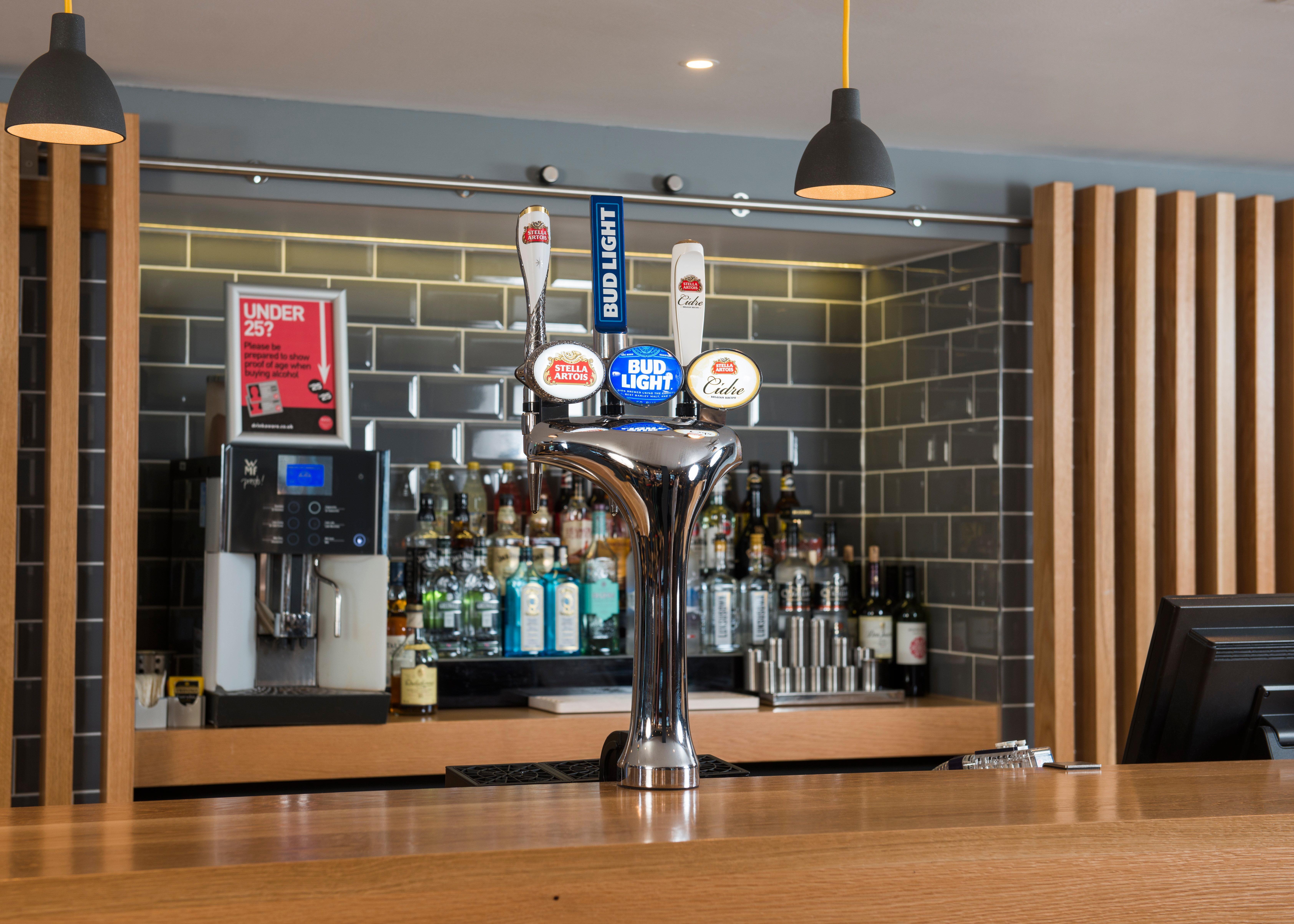 Holiday Express - Leith Waterfront By Ihg Hotel