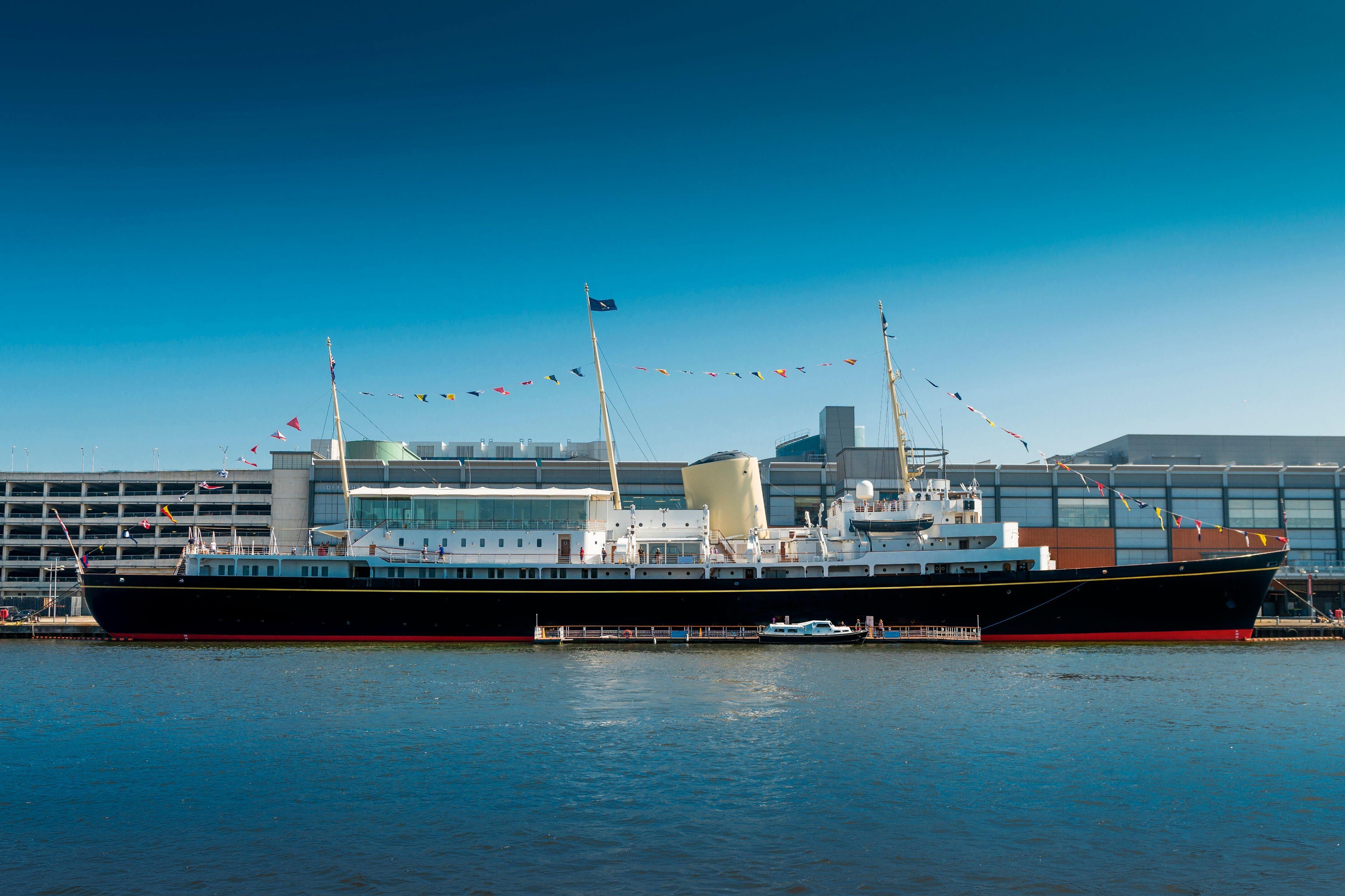 Holiday Express - Leith Waterfront By Ihg Edinburgh