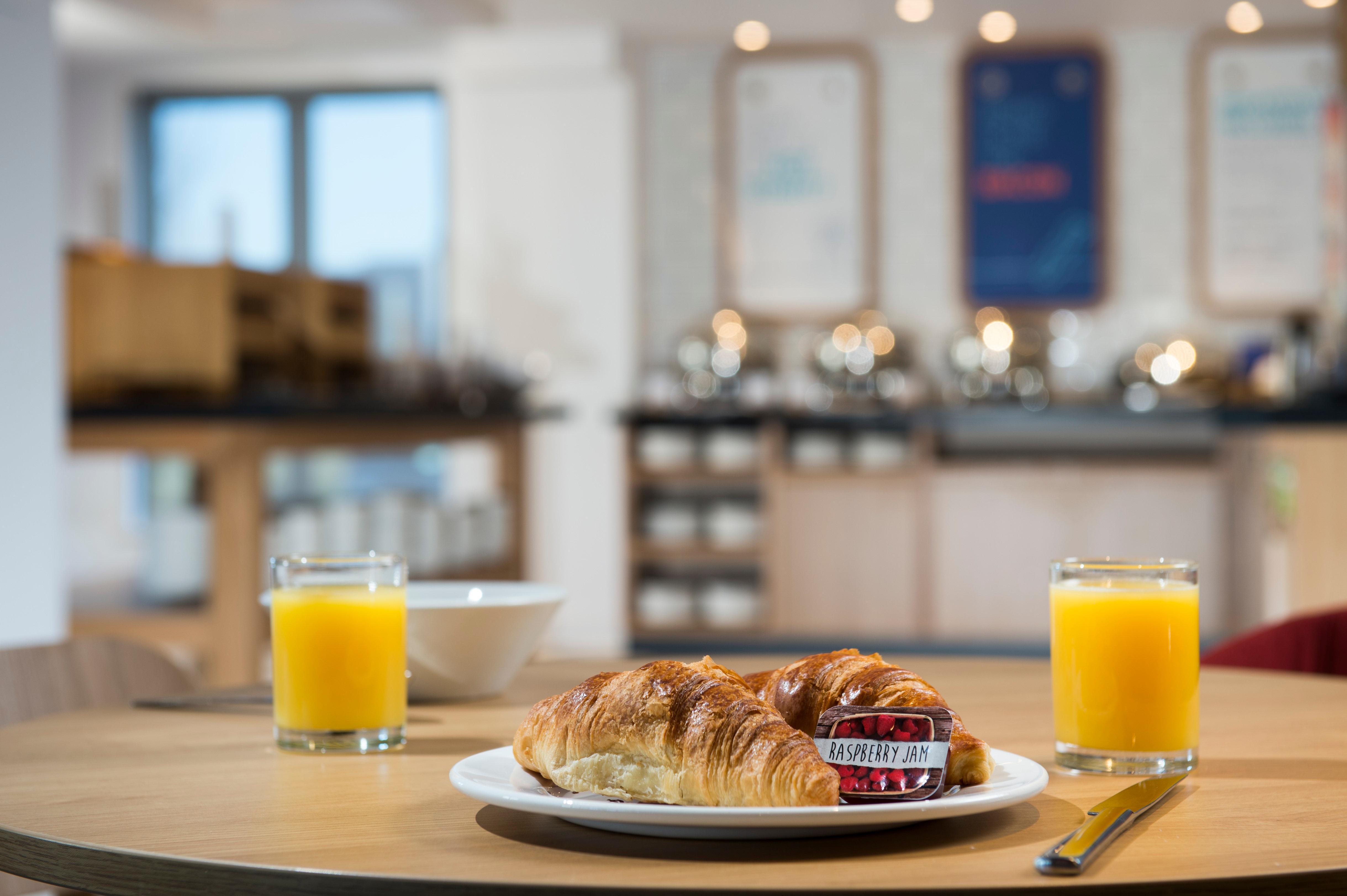 Holiday Express - Leith Waterfront By Ihg