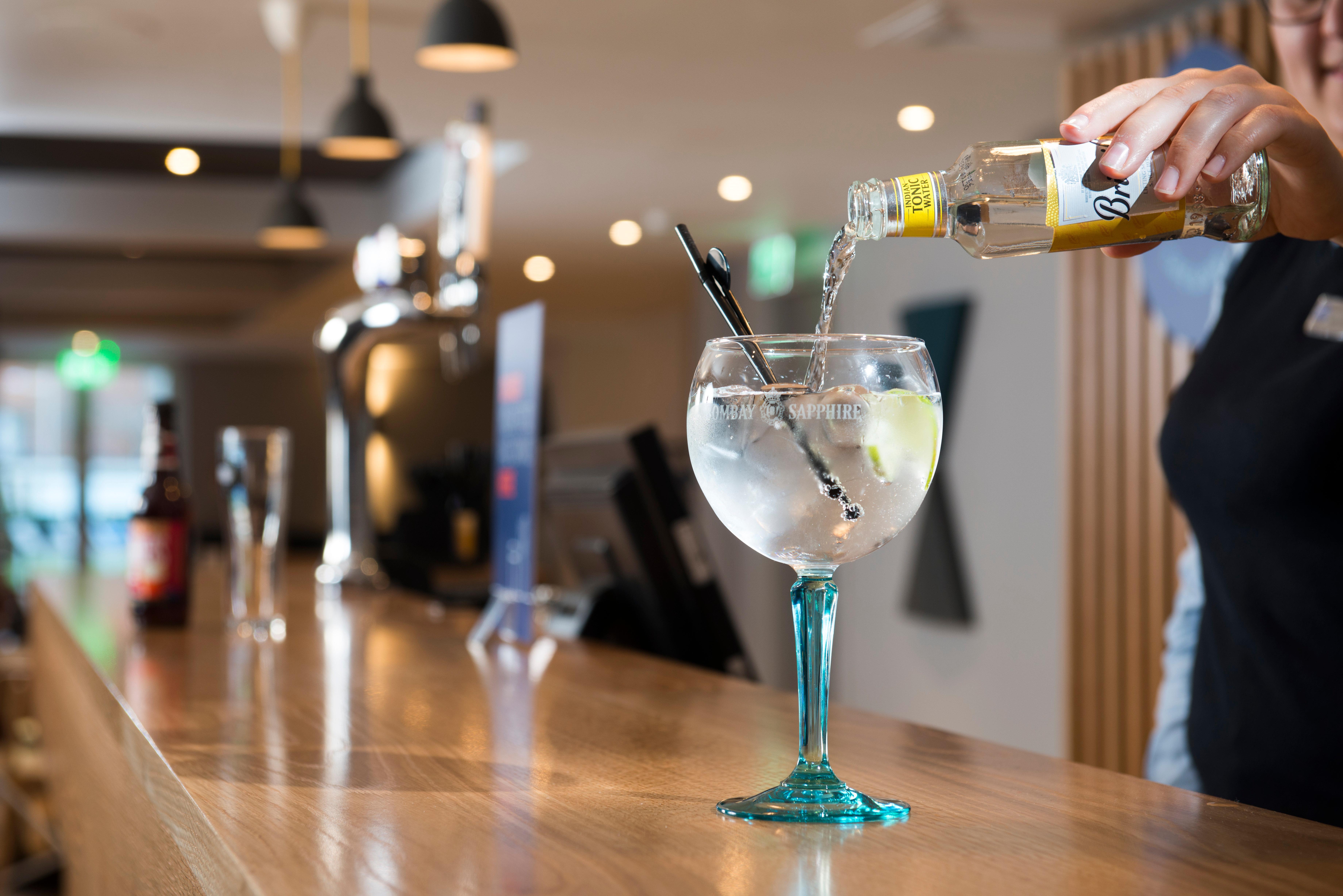 Holiday Express - Leith Waterfront By Ihg 3* Edinburgh