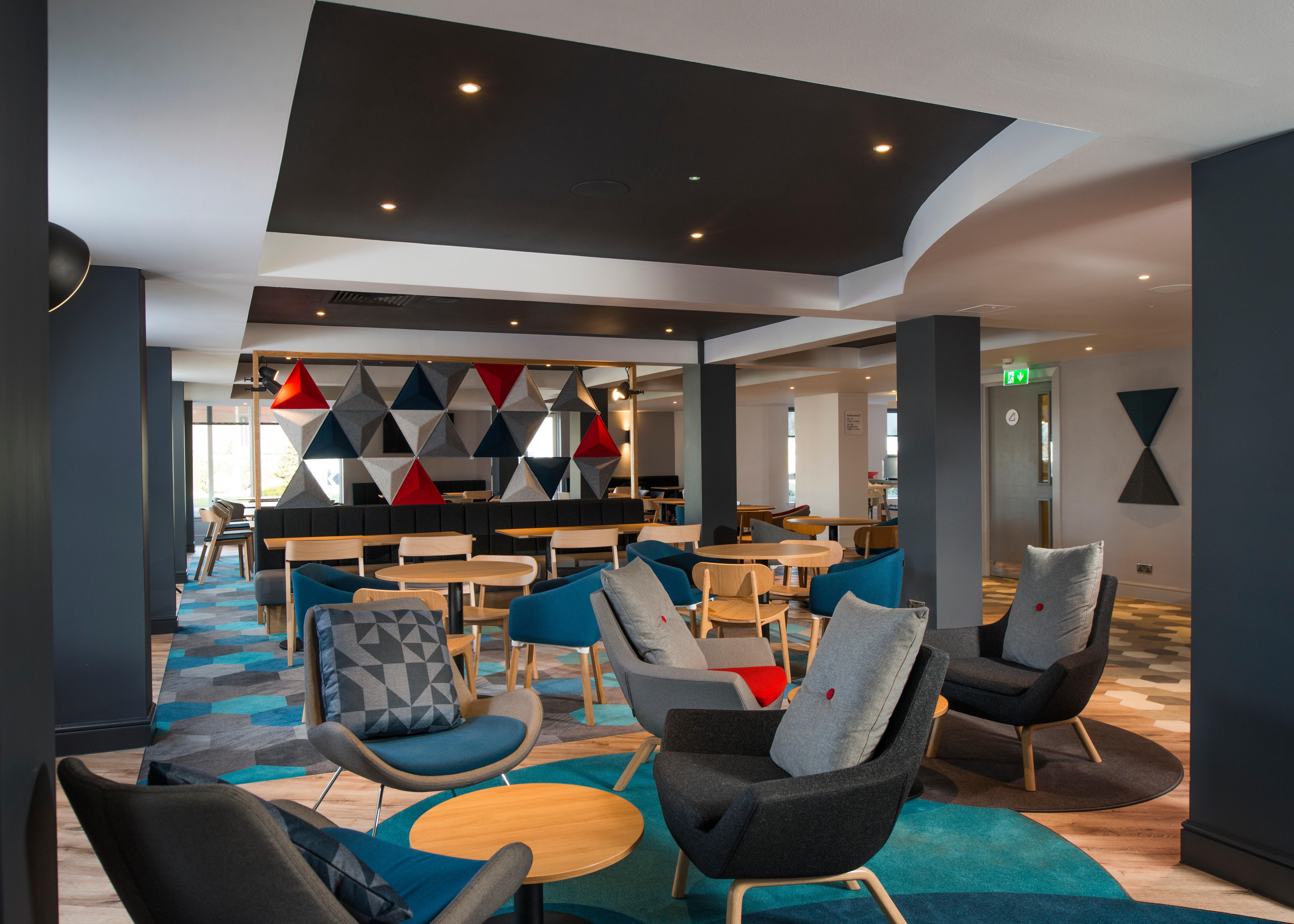 Holiday Express - Leith Waterfront By Ihg Edinburgh