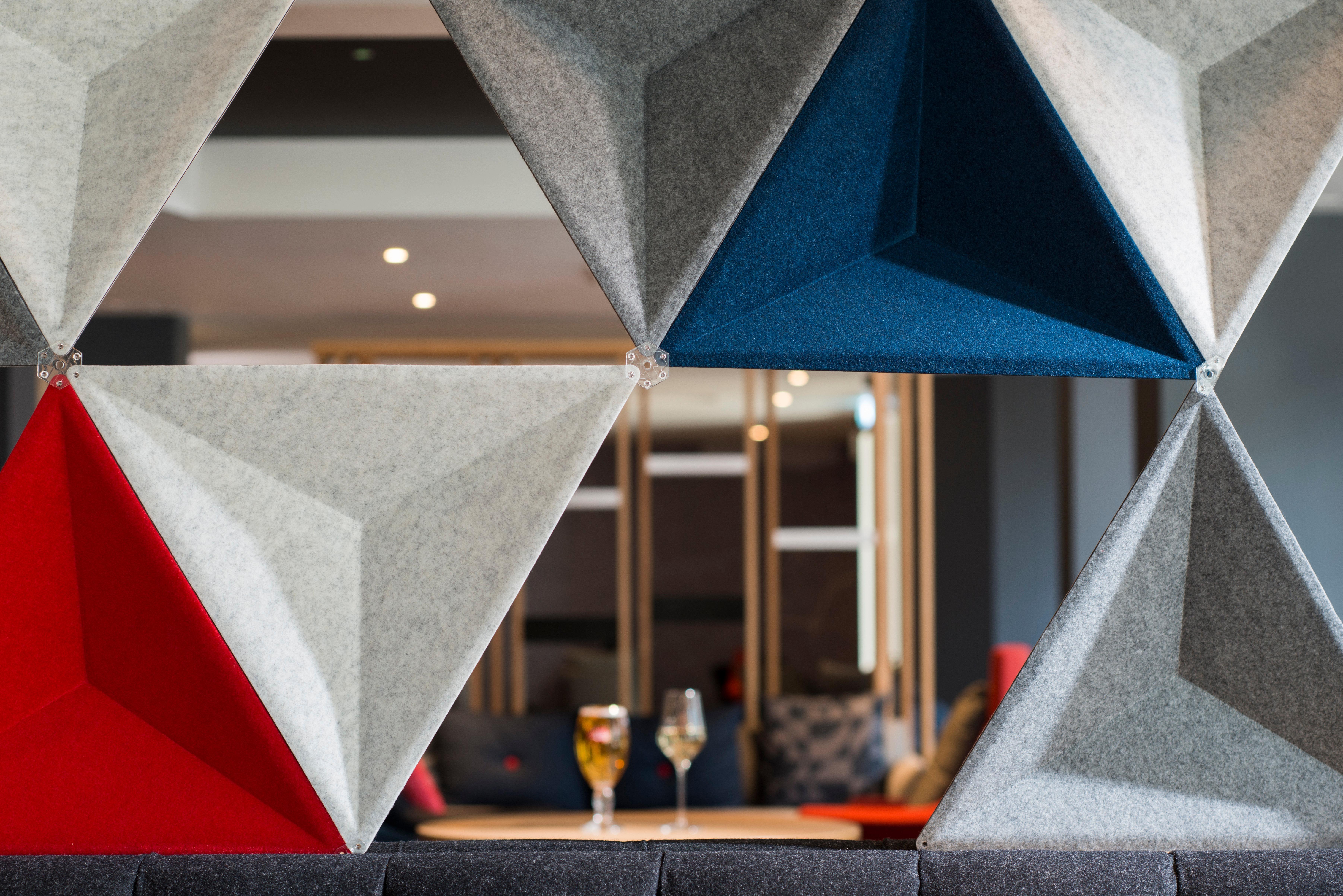 Hotel Holiday Express - Leith Waterfront By Ihg