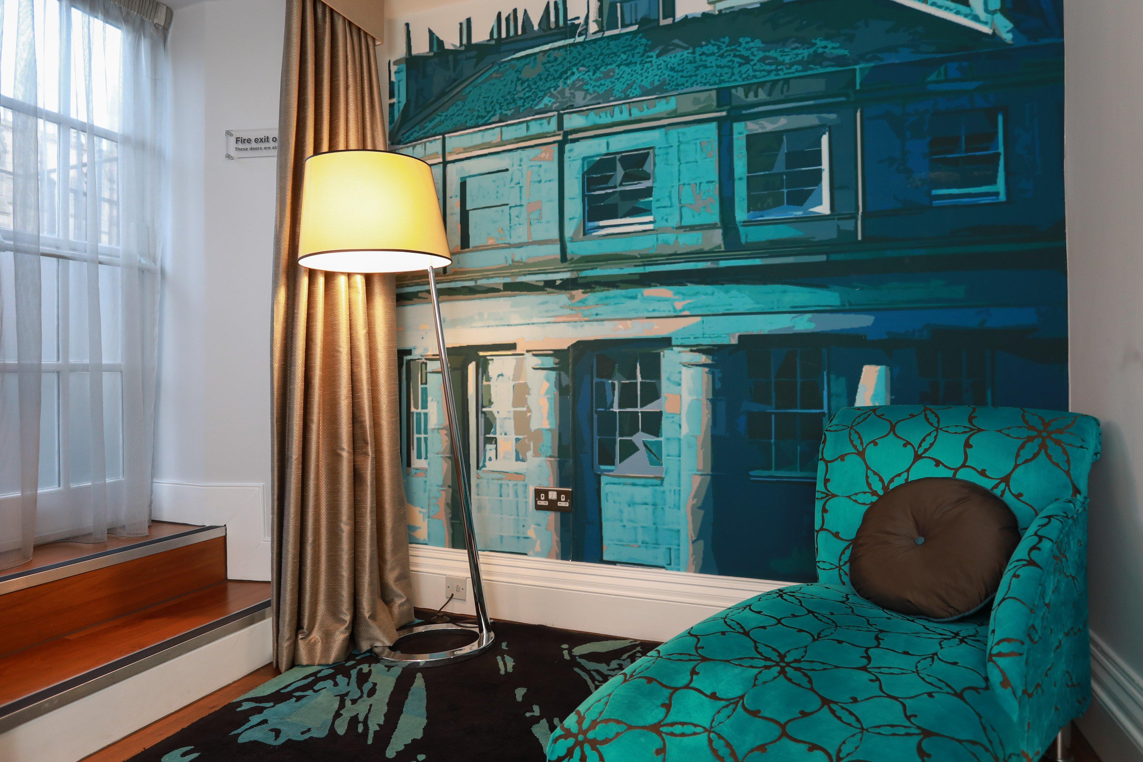 Indigo By Ihg Hotel Edinburgh