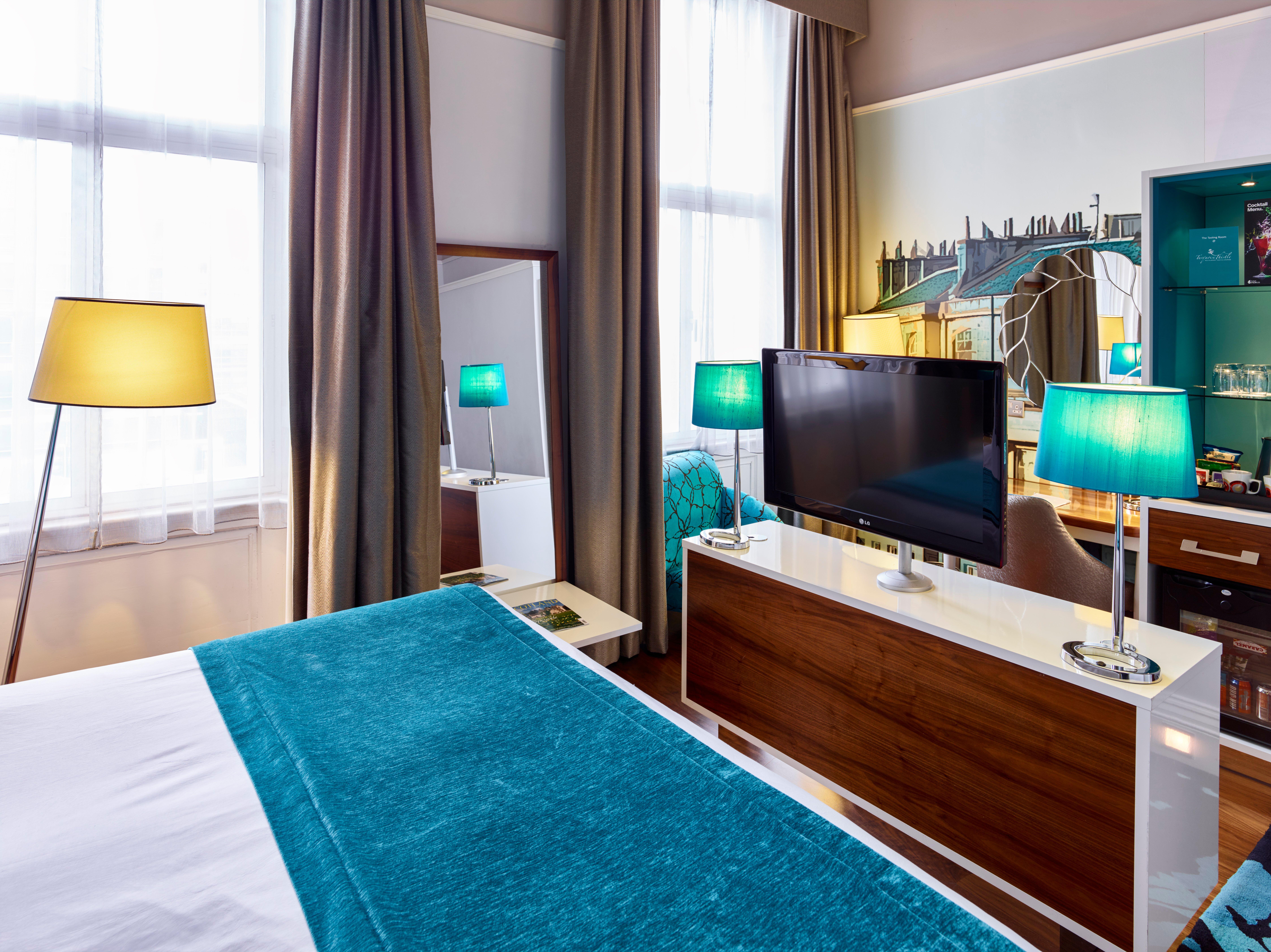 Indigo By Ihg Hotel