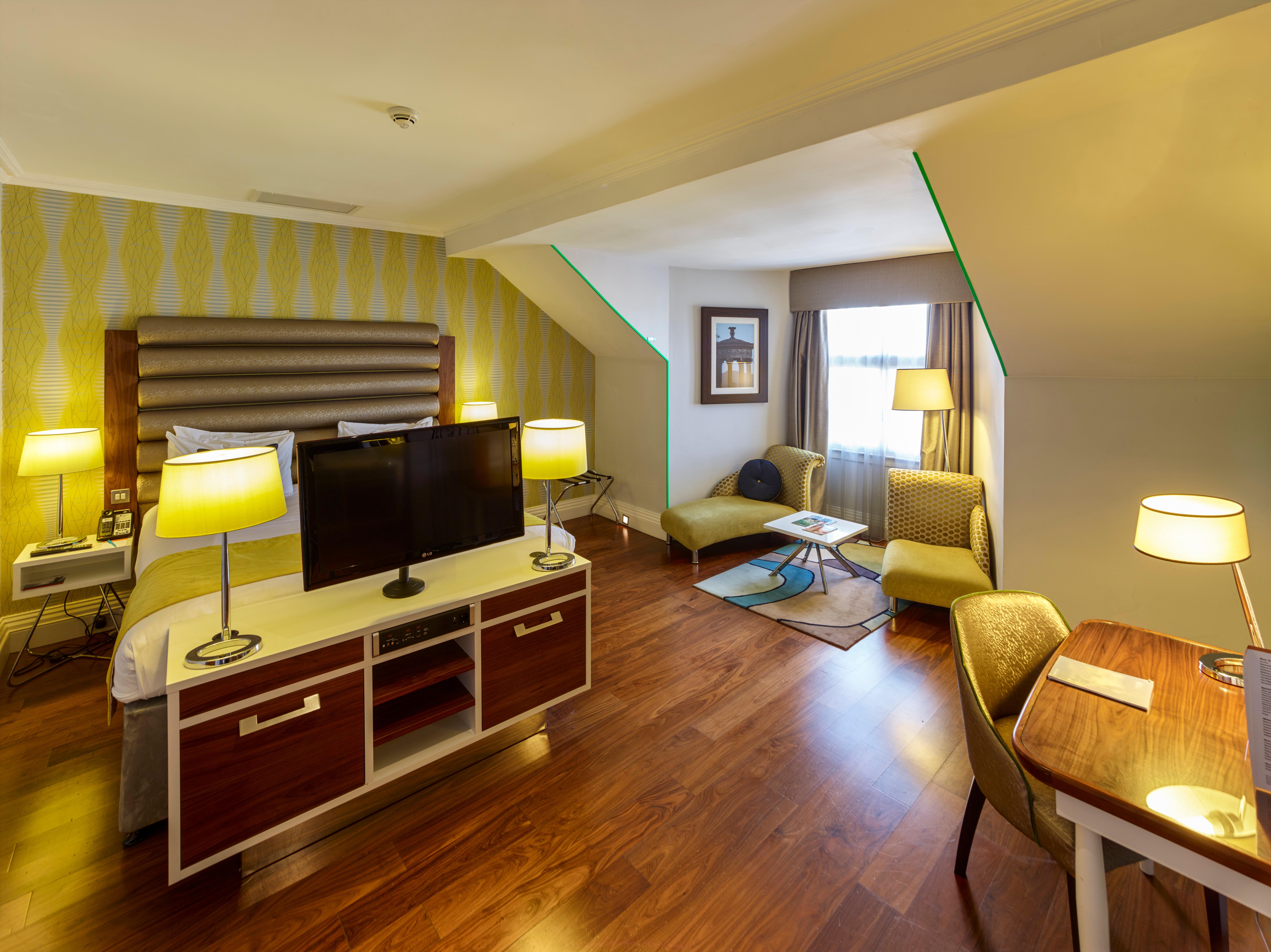 Indigo By Ihg Edinburgh