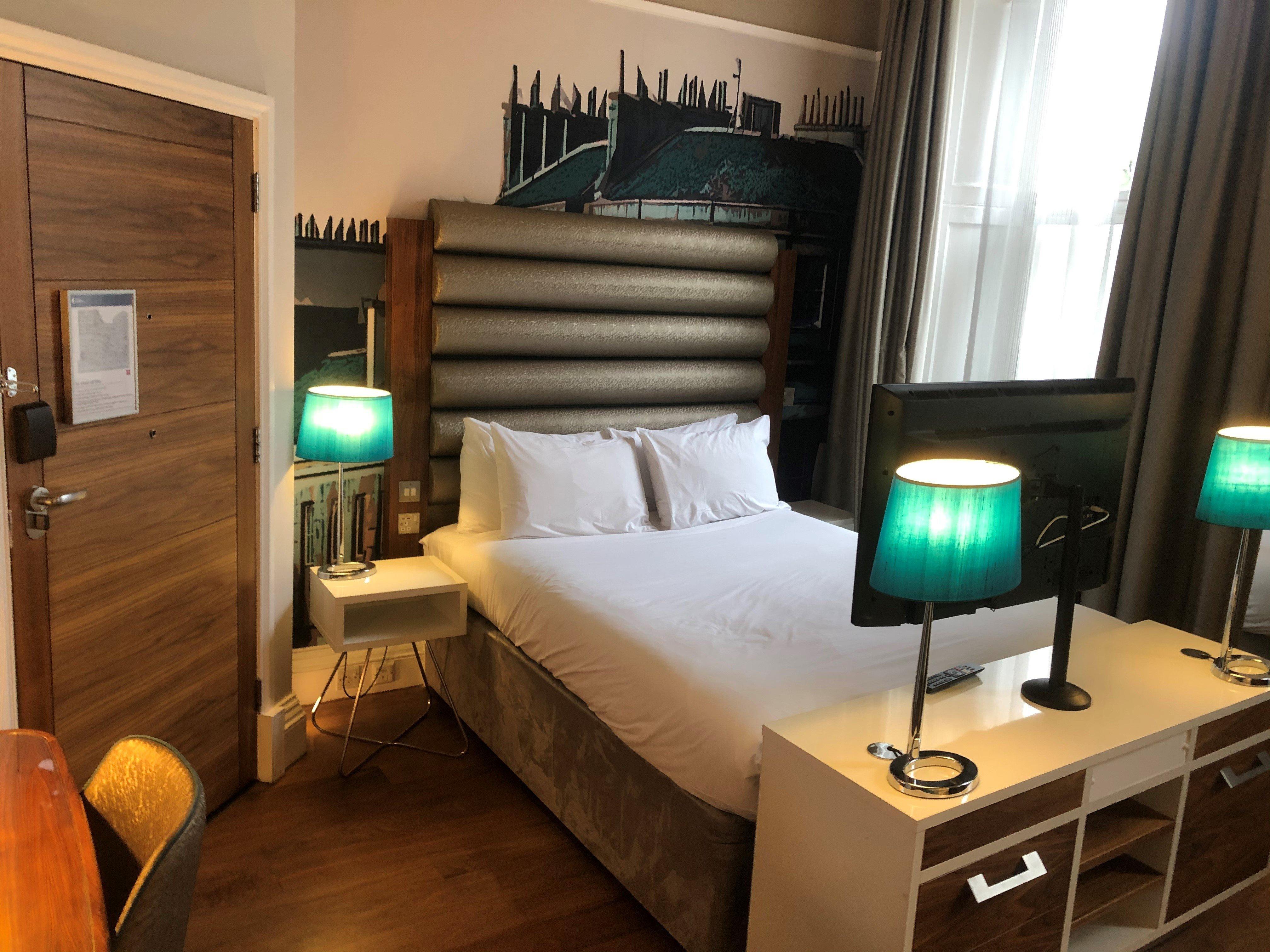 Indigo By Ihg 4*