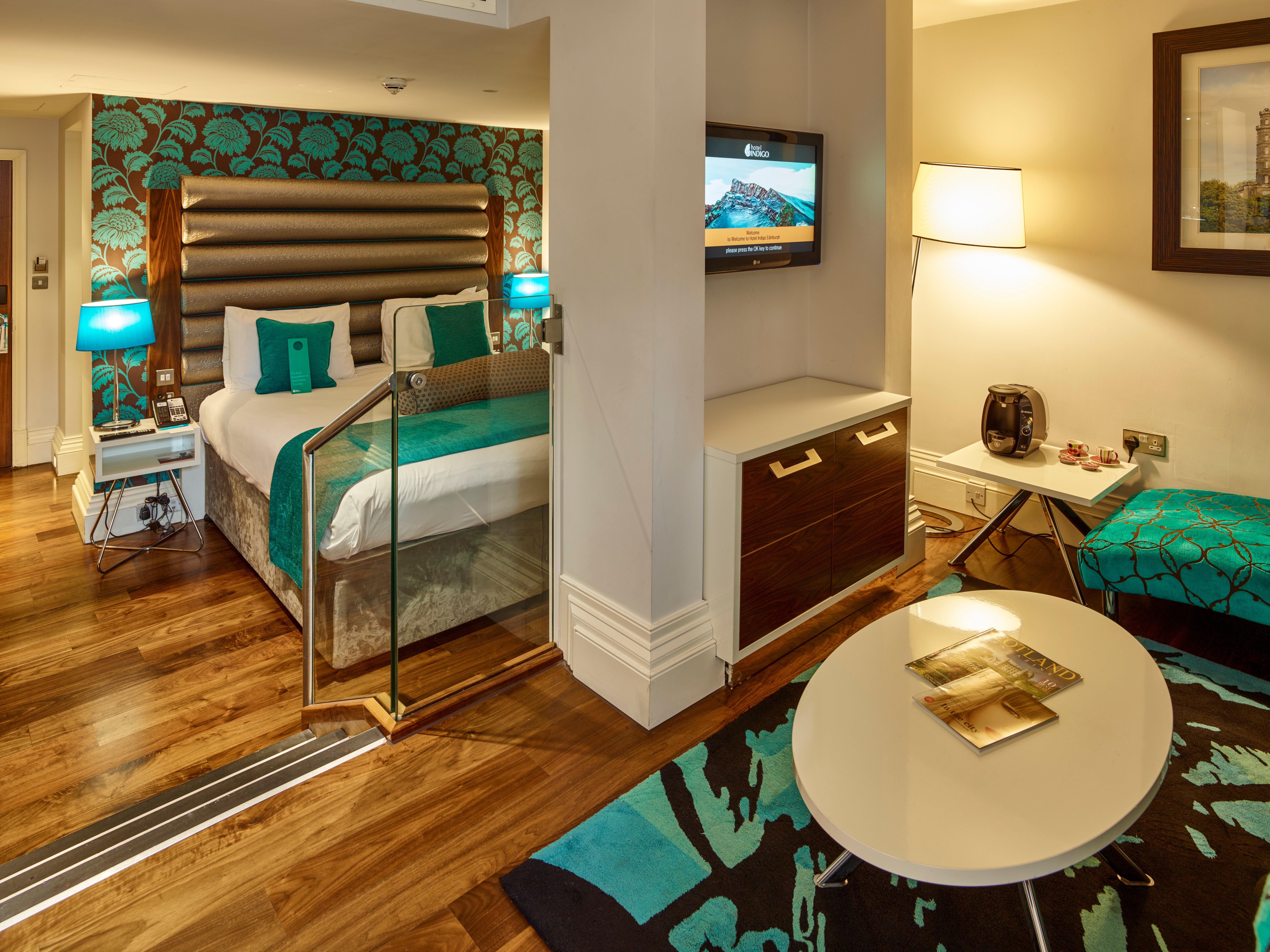 Indigo By Ihg 4*