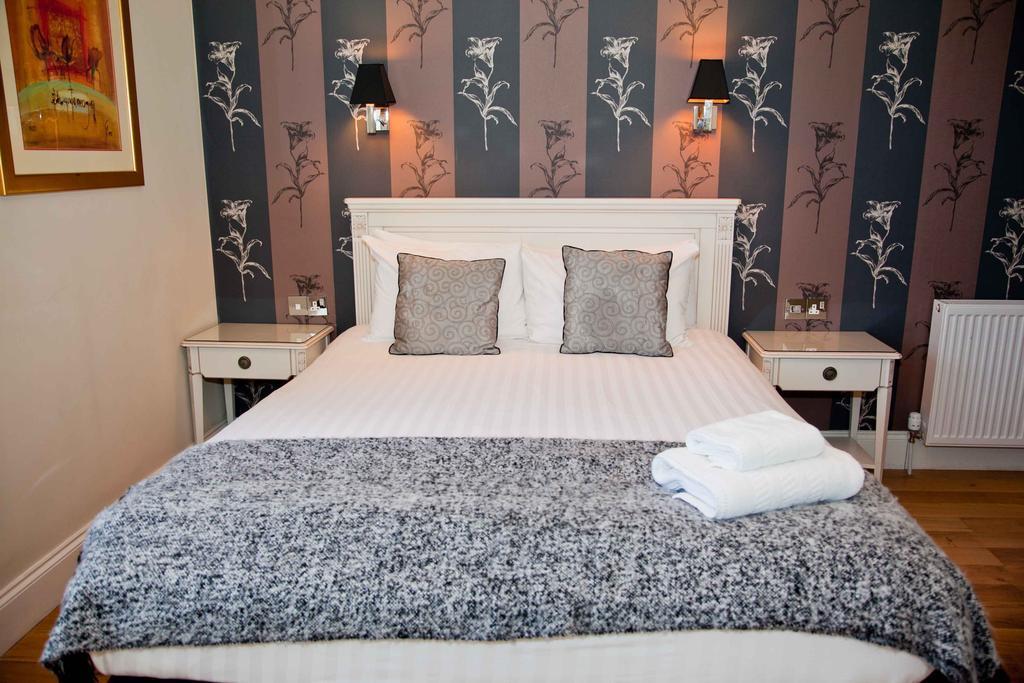 The Haymarket Lairg Guest house 3*