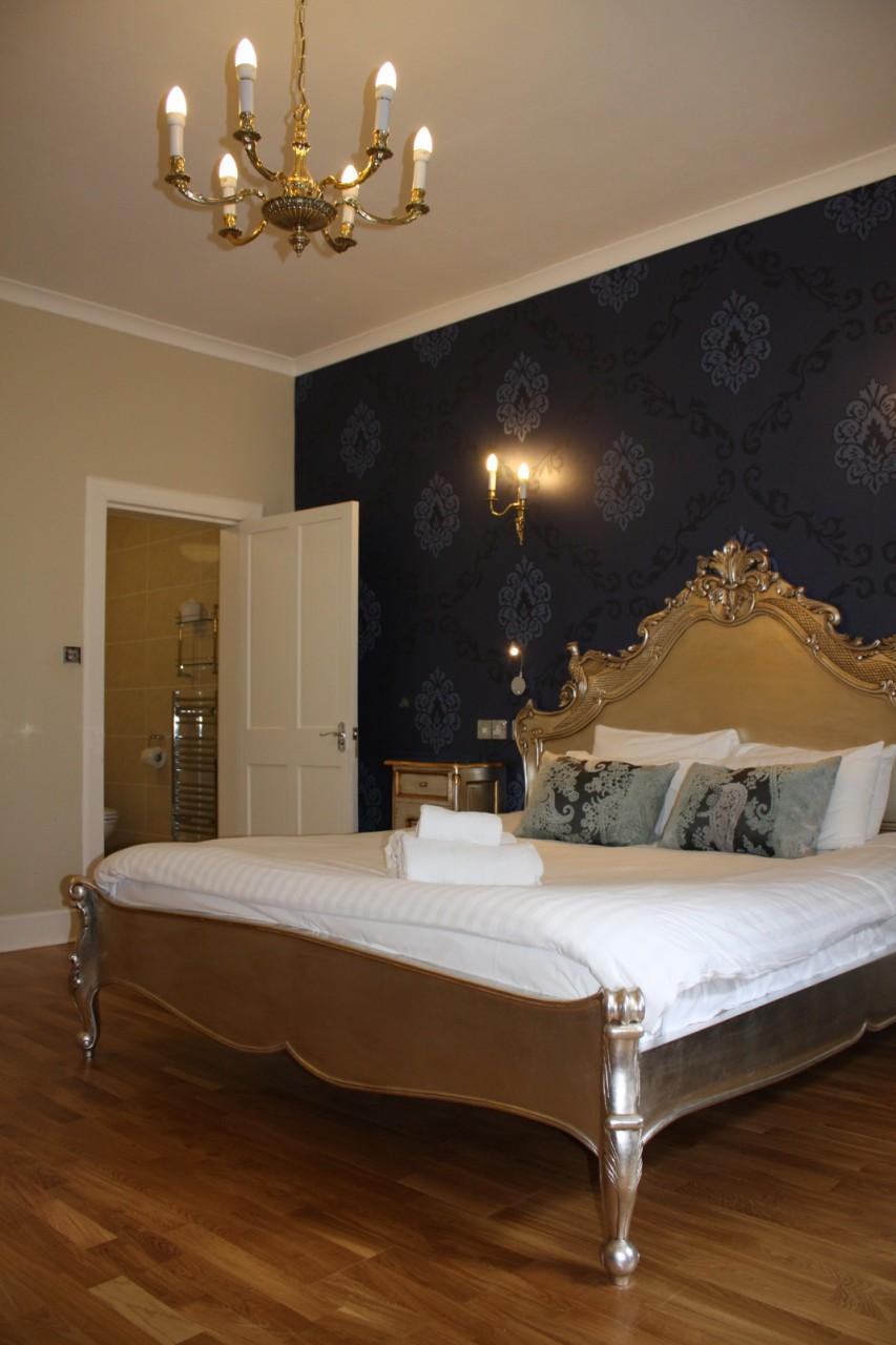 Guest house The Haymarket Lairg 3*