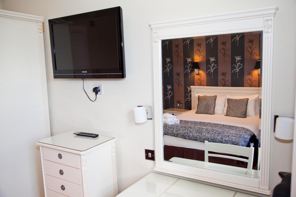 The Haymarket Lairg Guest house 3*
