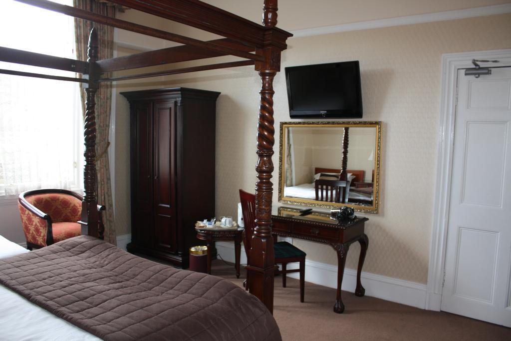 The Haymarket Lairg Guest house