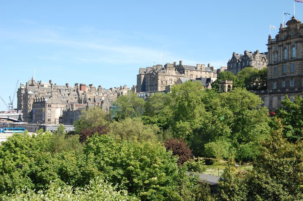 Royal Mile Cranston * Édimbourg
