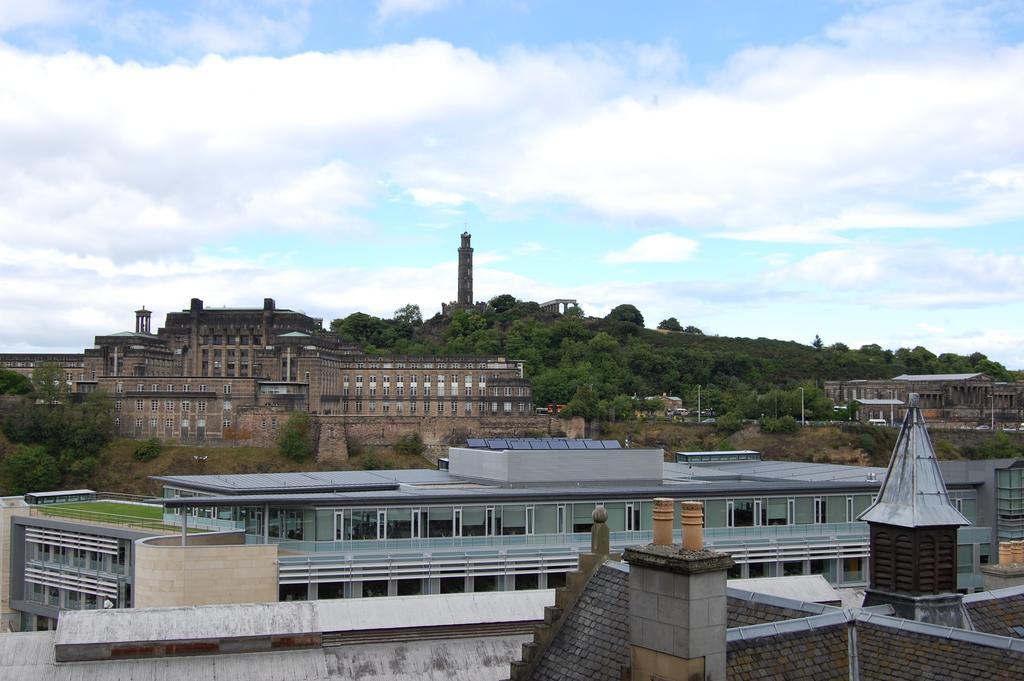 Appartement Royal Mile Cranston *