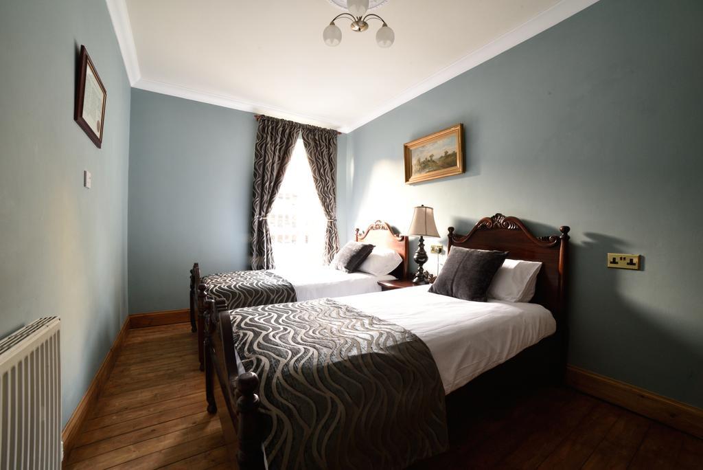 Apartment Blackfriars