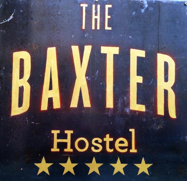 The Baxter