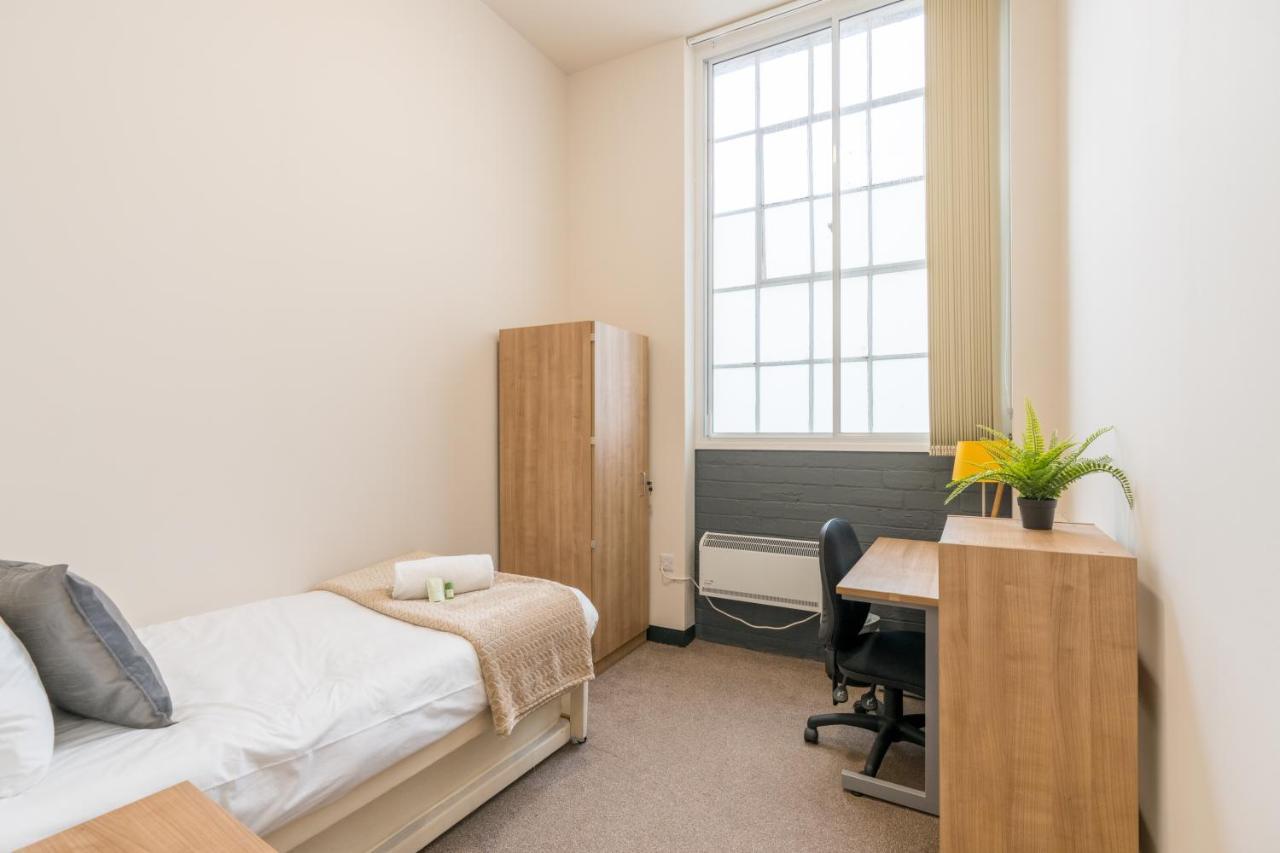 Apartment Altido Cosy In Newington Edinburgh