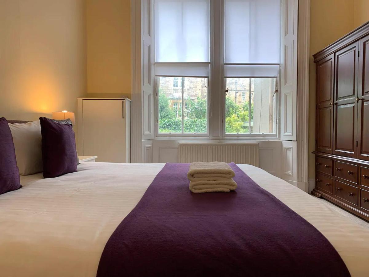 Joivy Adorable Flat Near West End Apartment Edinburgh