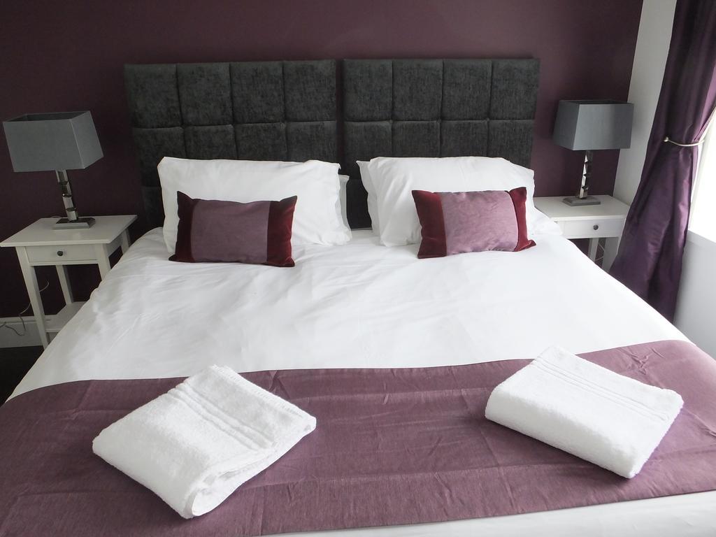 Lochrin By Appartement *