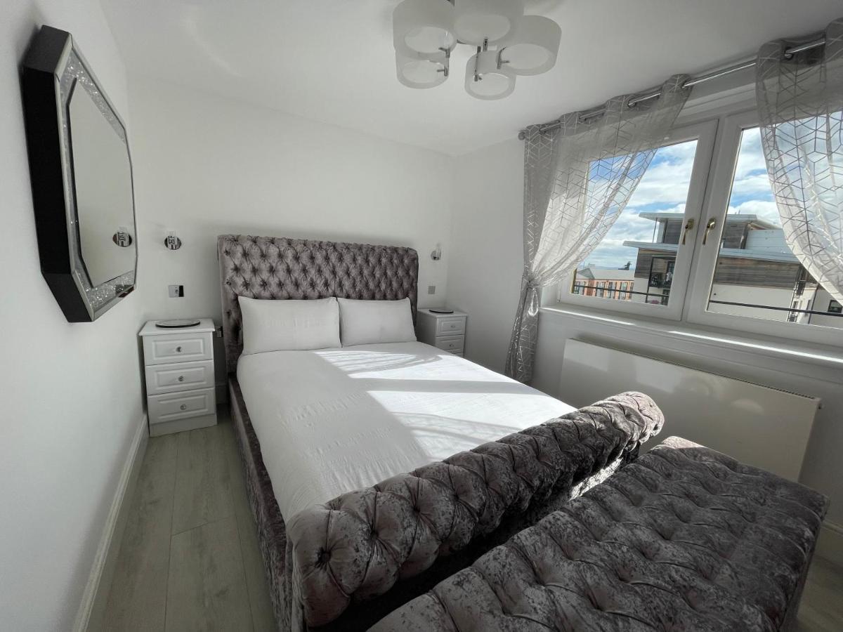 Flat On The Shore Apartment