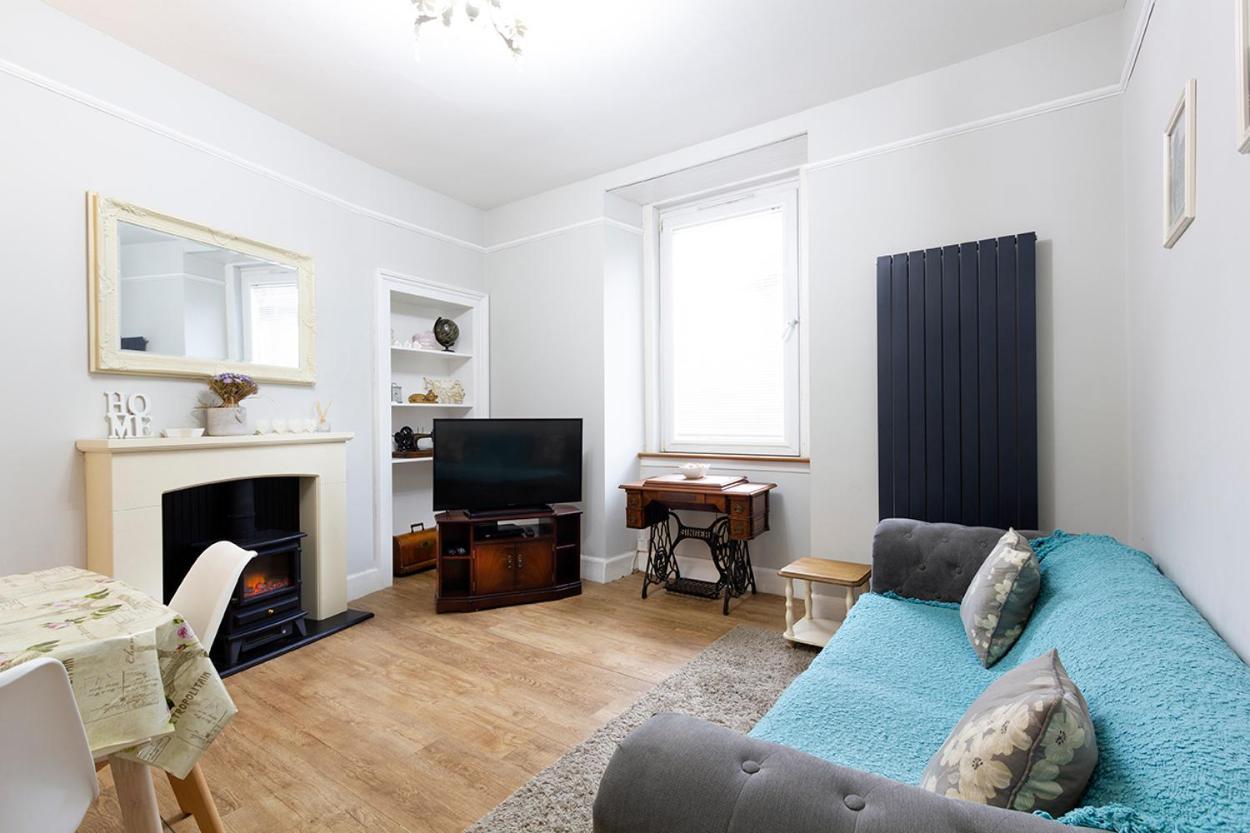 Cosy Near Centre Apartment