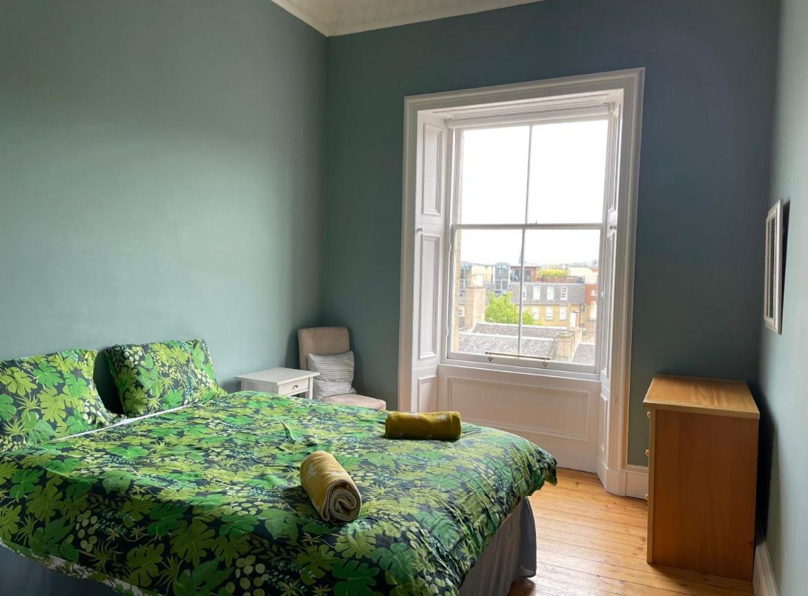 Apartment Montgomery Street Edinburgh