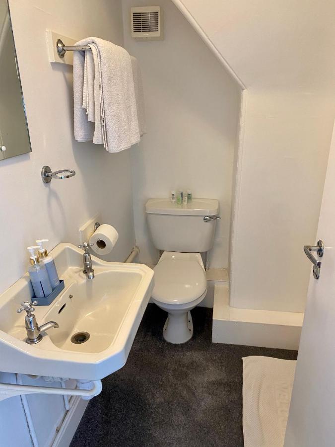 Ellwyn House Hotel