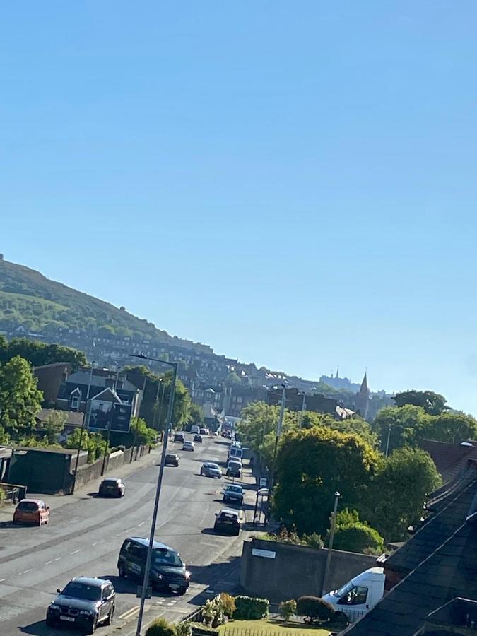 Ellwyn House Edinburgh