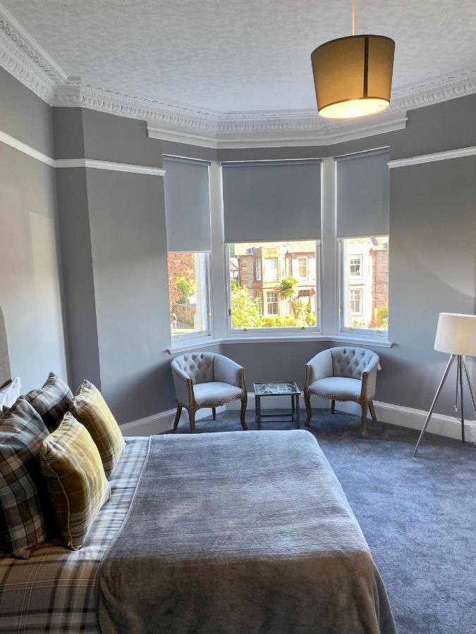 Hotel Ellwyn House Edinburgh