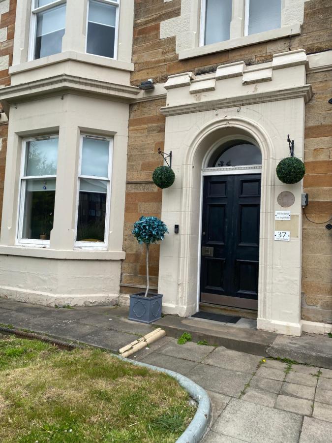 Ellwyn House Hotel Edinburgh
