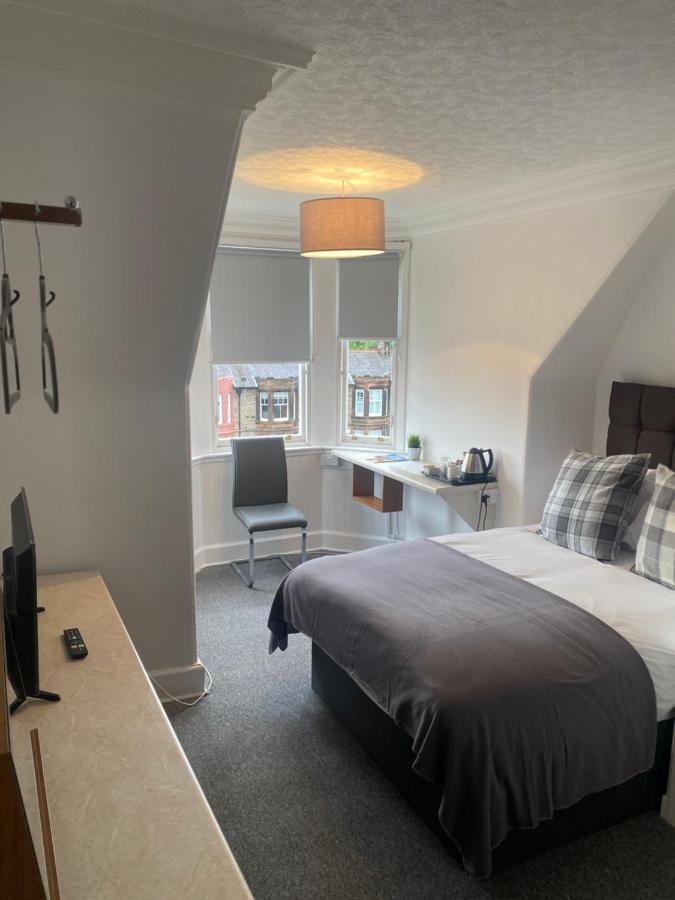 Ellwyn House Edinburgh
