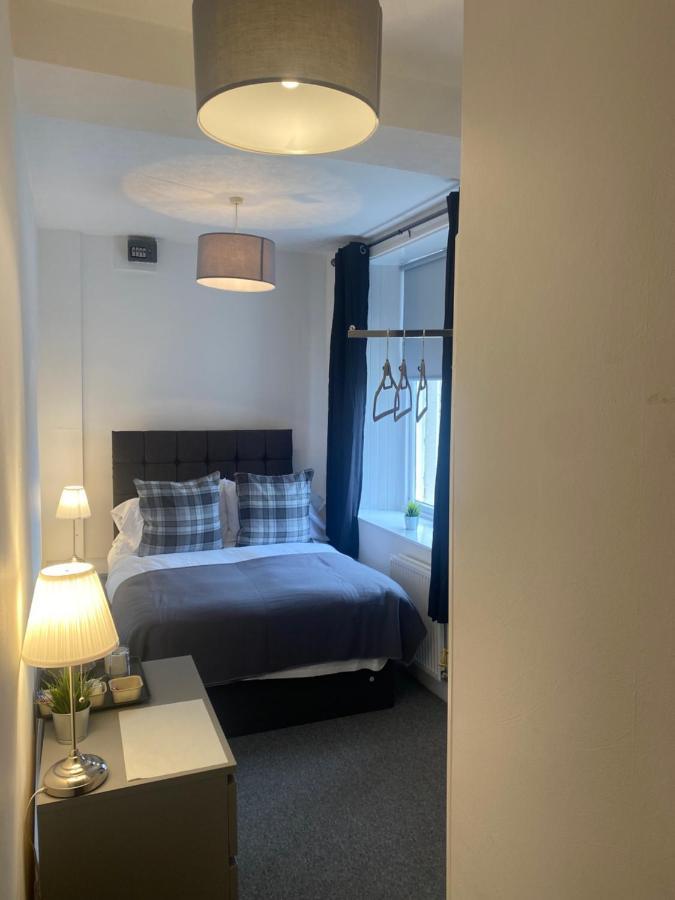 Hotel Ellwyn House Edinburgh