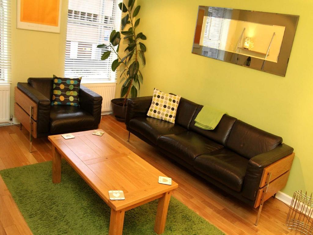Appartement Blackfriars *