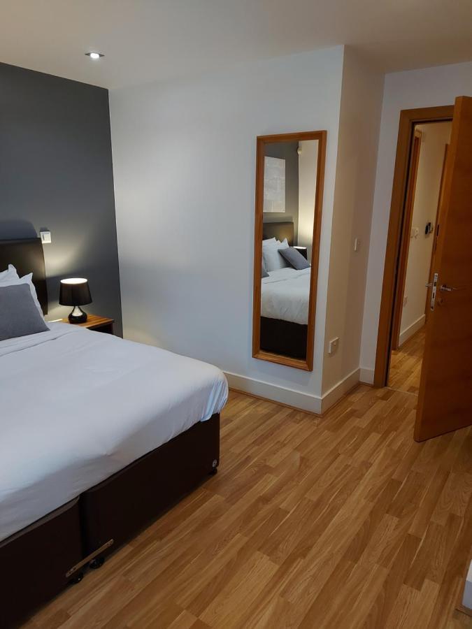 One Bedroom *