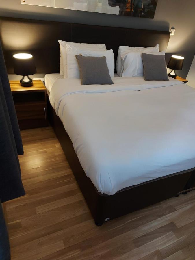 One Bedroom * Édimbourg