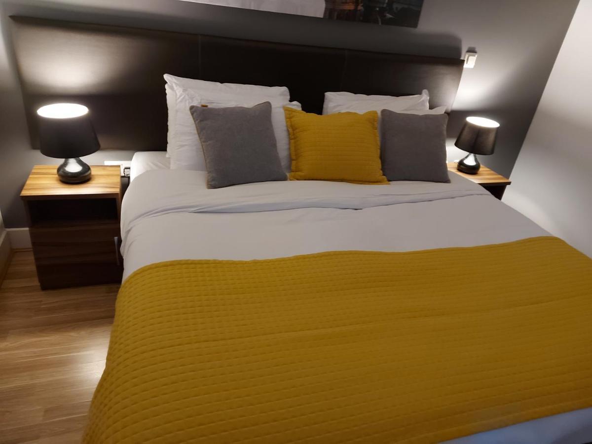 One Bedroom Édimbourg