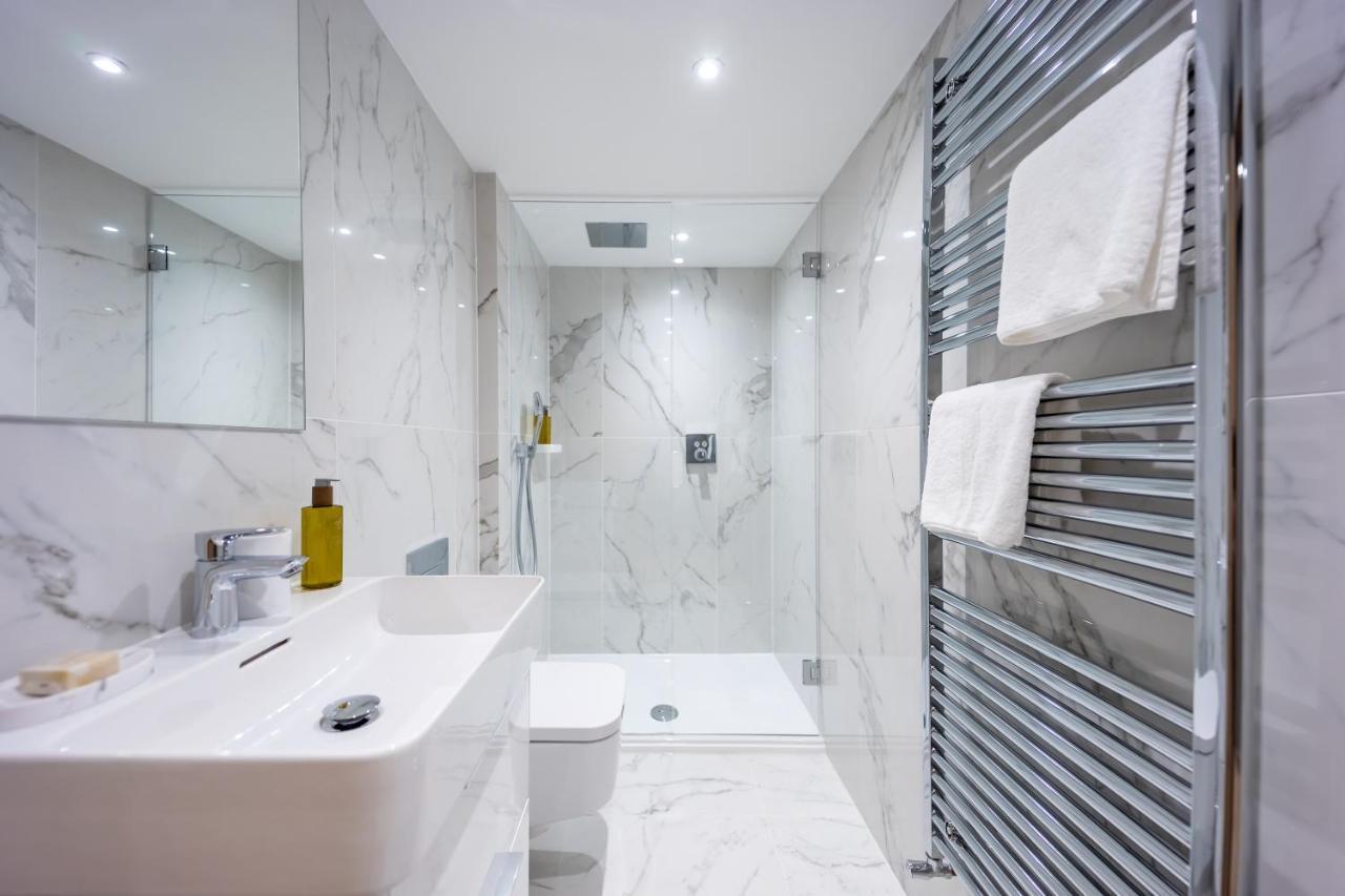 Apartment No1 - New Town Edinburgh